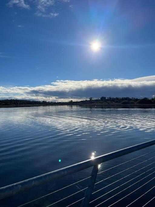 Entire Apartment , Centre Carrick-On-Shannon ภายนอก รูปภาพ